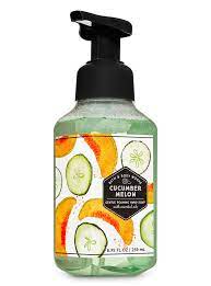 Jabón Espuma - Cucumber Melon