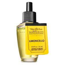 Recarga Wallflowers - Limoncello