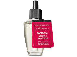 Recarga Wallflowers - Japanese cherry blossom