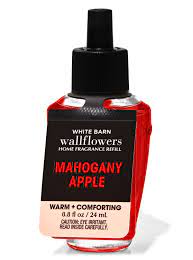 Wallflowers - Mahogany Apple
