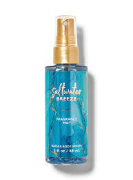 Fragancia Mist Mini - Saltwater Breeze