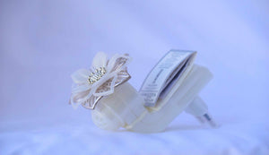 Enchufe Difusor Wallflowers - Flower-Bath and Body Works