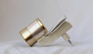 Enchufe Difusor Wallflowers - Gold-Bath and Body Works