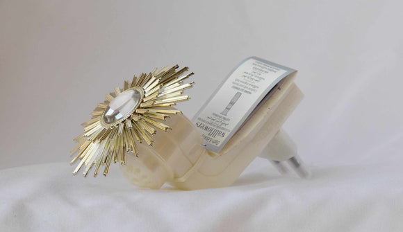 Enchufe Difusor Wallflowers - Sun-Bath and Body Works