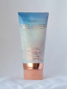 Exfoliante Corporal - Lovely Dreamer-Bath and Body Works