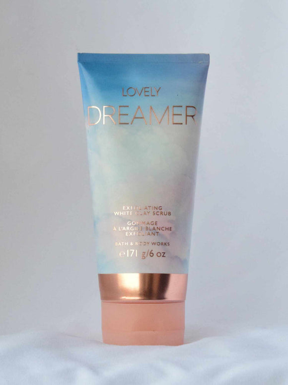 Exfoliante Corporal - Lovely Dreamer-Bath and Body Works