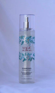 Fragancia Mist con Brillo - Magic In The Air-Bath and Body Works