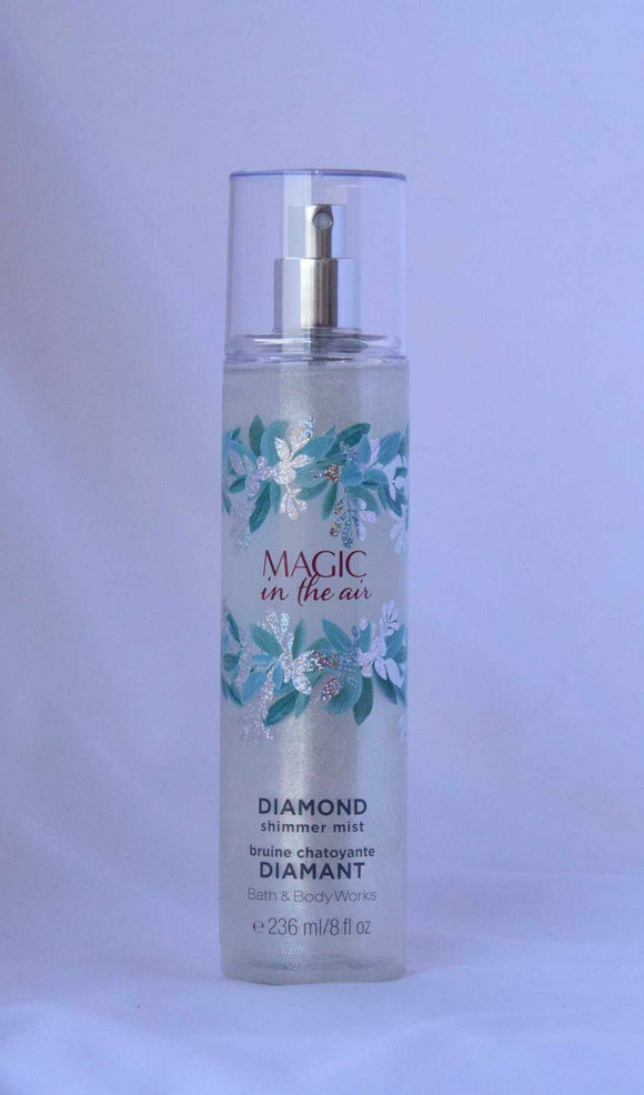 Fragancia Mist con Brillo - Magic In The Air-Bath and Body Works