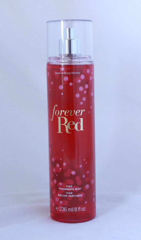 Fragancia Mist - Forever Red-Bath and Body Works