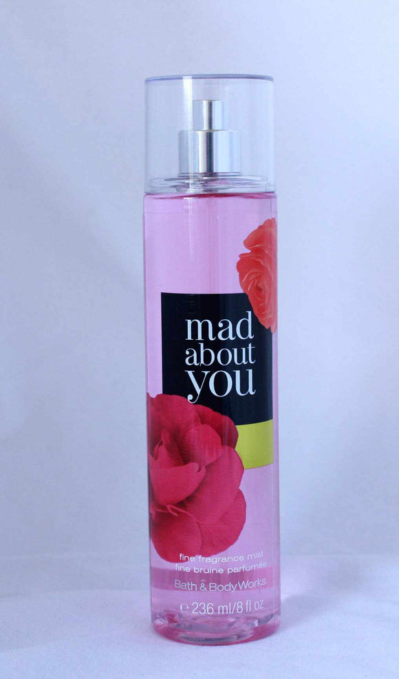 Fragancia Mist - Mad About You-Bath and Body Works