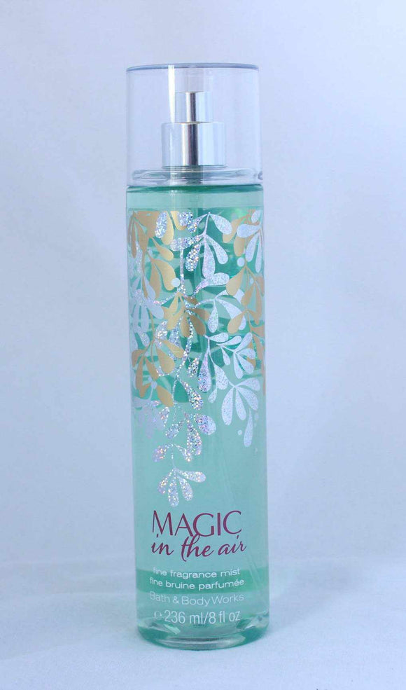 Fragancia Mist - Magic In The Air-Bath and Body Works