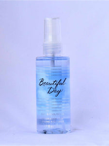 Fragancia Mist Mini - Beautiful Day-Bath and Body Works