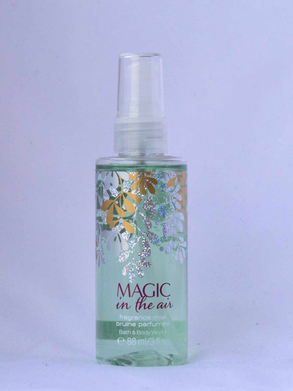 Fragancia Mist Mini - Magic In The Air-Bath and Body Works