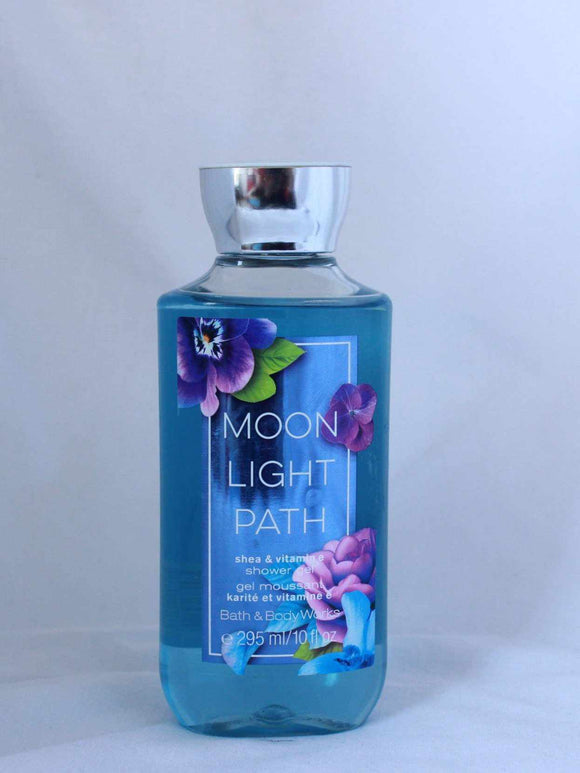 Gel de Ducha - Moonlight Path-Bath and Body Works