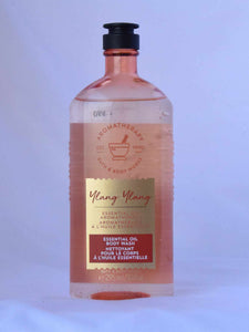 Gel de Ducha - Ylang Ylang-Bath and Body Works