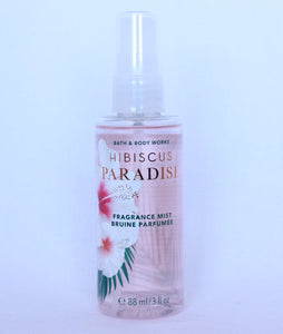 Fragancia Mist Mini - Hibiscus Paradise