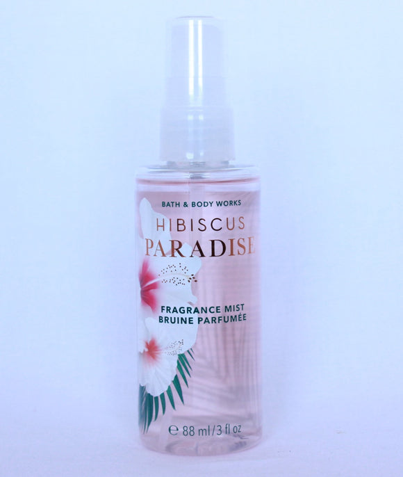 Fragancia Mist Mini - Hibiscus Paradise