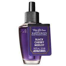 Recarga Wallflowers - Black cherry Merlot