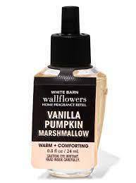 Recarga Wallflowers - Vanilla pumpkin Marshmallow