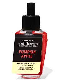Recarga Wallflowers - Pumpkin apple
