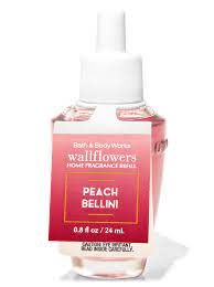 Recarga Wallflowers - Peach bellini