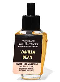 Wallflowers -  Vanilla bean