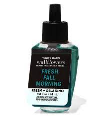 Recarga Wallflowers - Fresh fall Morning