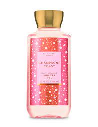 Gel de Ducha - Champagne Toast