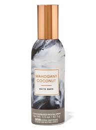 Room Spray - Mahogany coconut