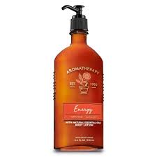 Loción Corporal Humectante - Orange + Ginger