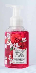 Jabón Espuma - Japanese Cherry Blossom-Bath and Body Works