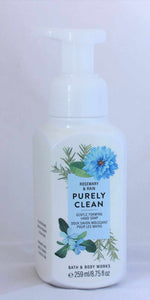 Jabón Espuma - Rosemary & Rain-Bath and Body Works