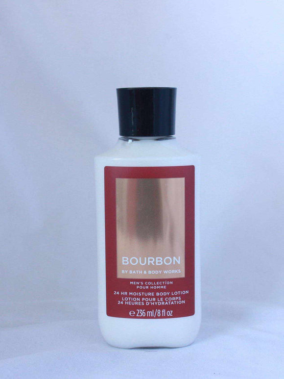 Loción Corporal Humectante - Bourbon-Bath and Body Works