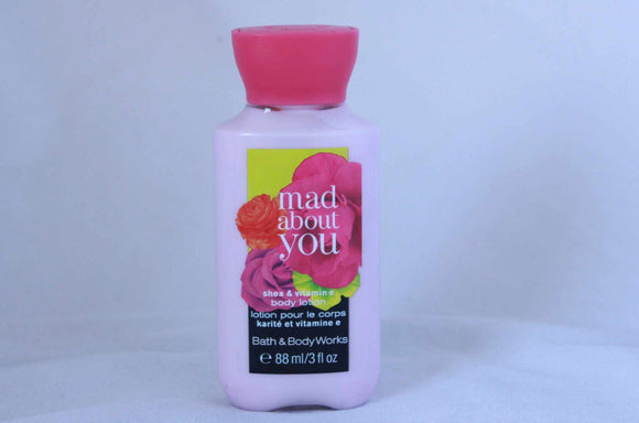 Loción Corporal Mini - Mad About You-Bath and Body Works