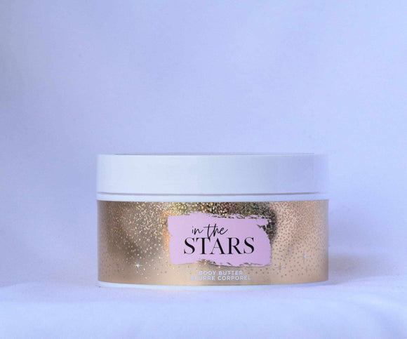 Manteca Corporal - In The Stars-Bath and Body Works