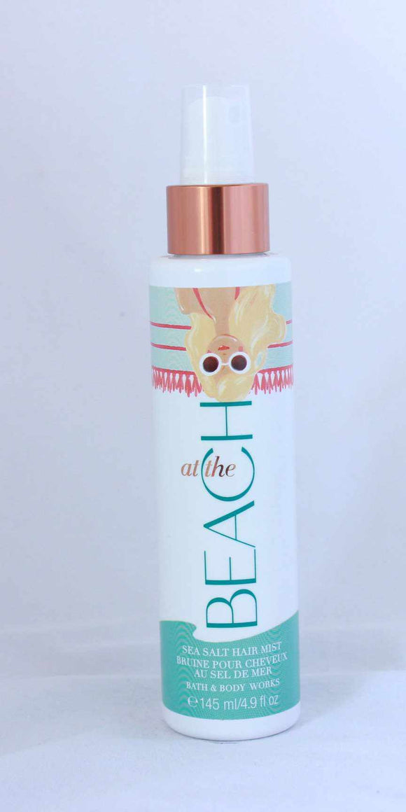 Perfume para Cabello - At The Beach-Bath and Body Works