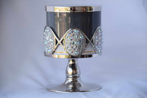 Porta Vela (Grande) - Royal-Bath and Body Works