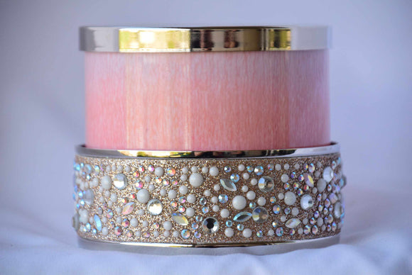 Porta Vela (Grande) - Tiara-Bath and Body Works