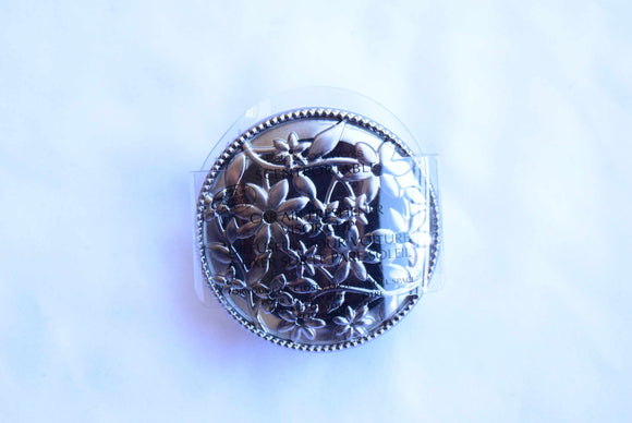 Portadisco Automóvil - Flowers-Bath and Body Works