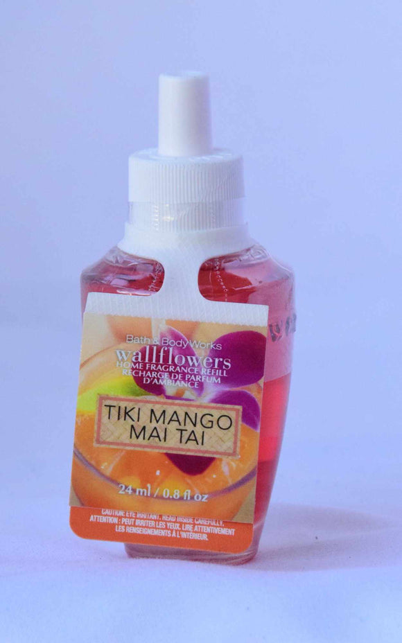 Recarga Wallflowers - Tiki Mango Mai Tai-Bath and Body Works