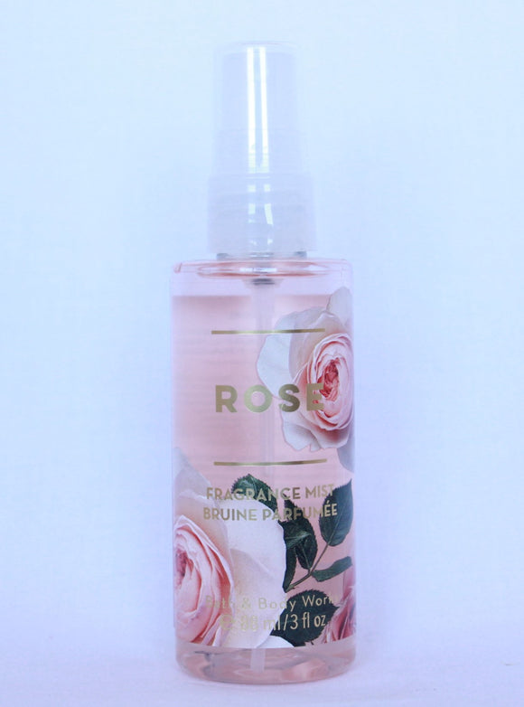 Fragancia Mist Mini - Rose
