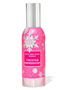 Room Spray - Twisted peppermint